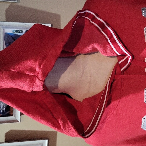 Victoria's Secret PINK Hoodie - Picture 6 of 12